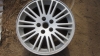 Chrysler 300 RWD Wheels Rims Challenger Charger  - Alloy Wheel - 1DV20TRMAB